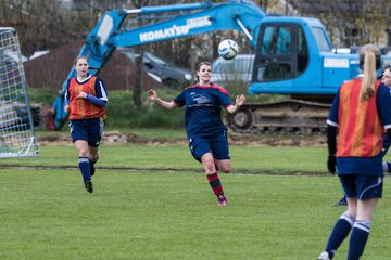 Bild 159 - F TSV Wiemersdorf - SV B�neb�ttel-Husberg : Ergebnis: 1:0